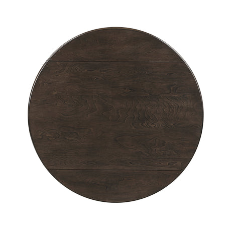 Rutland Espresso Dining Table - Ornate Home