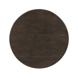 Rutland Espresso Dining Table - Ornate Home