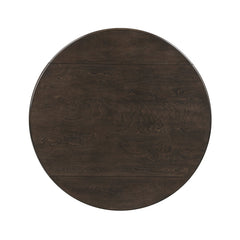 Rutland Espresso Dining Table - Ornate Home