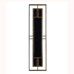 Rutledge Gold Mirrors (Set of 2) - Ornate Home