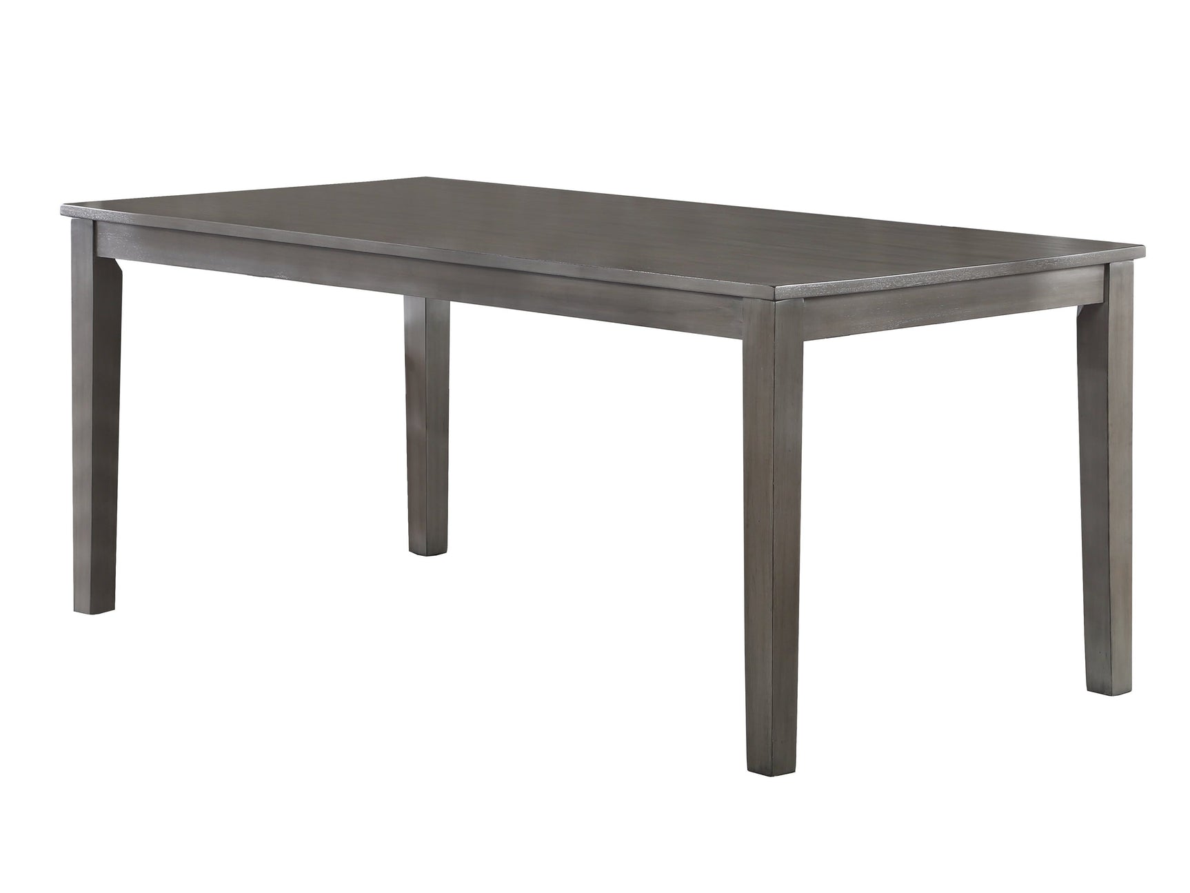 Ryan Gray Dining Set - Ornate Home