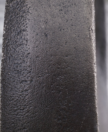 Ryandale Antique Black Sculpture (Set of 2) (14.5"H) - Ornate Home