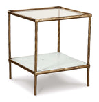 Antique Brass Frame