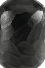 Ryanford Black Vase (Tall) - Ornate Home