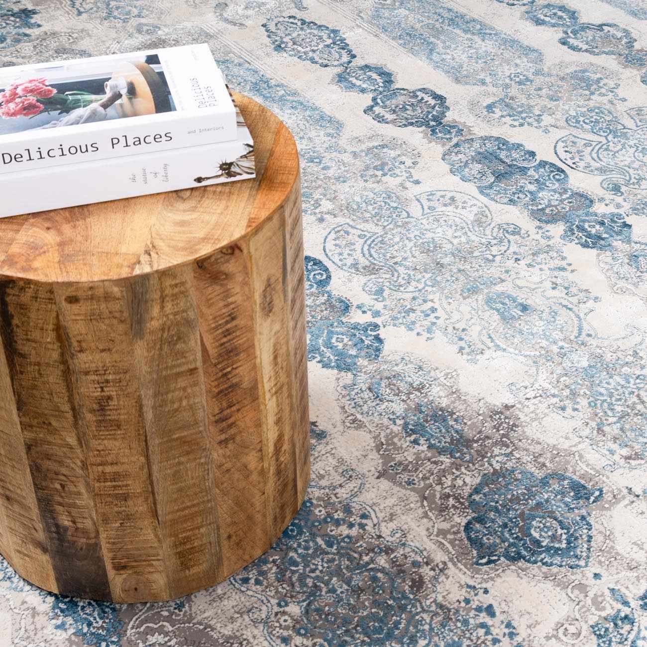 Rydalmere Luxury Ultra Soft Rug - Clearance - Ornate Home