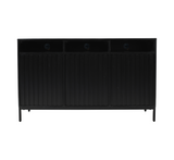 Ryder Black 50 Blacksole - Ornate Home