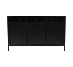 Ryder Black 50 Blacksole - Ornate Home