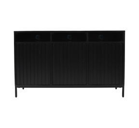 Ryder Black 50 Blacksole - Ornate Home