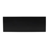 Ryder Black 50 Blacksole - Ornate Home