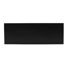 Ryder Black 50 Blacksole - Ornate Home