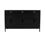 Ryder Black 50 Blacksole - Ornate Home
