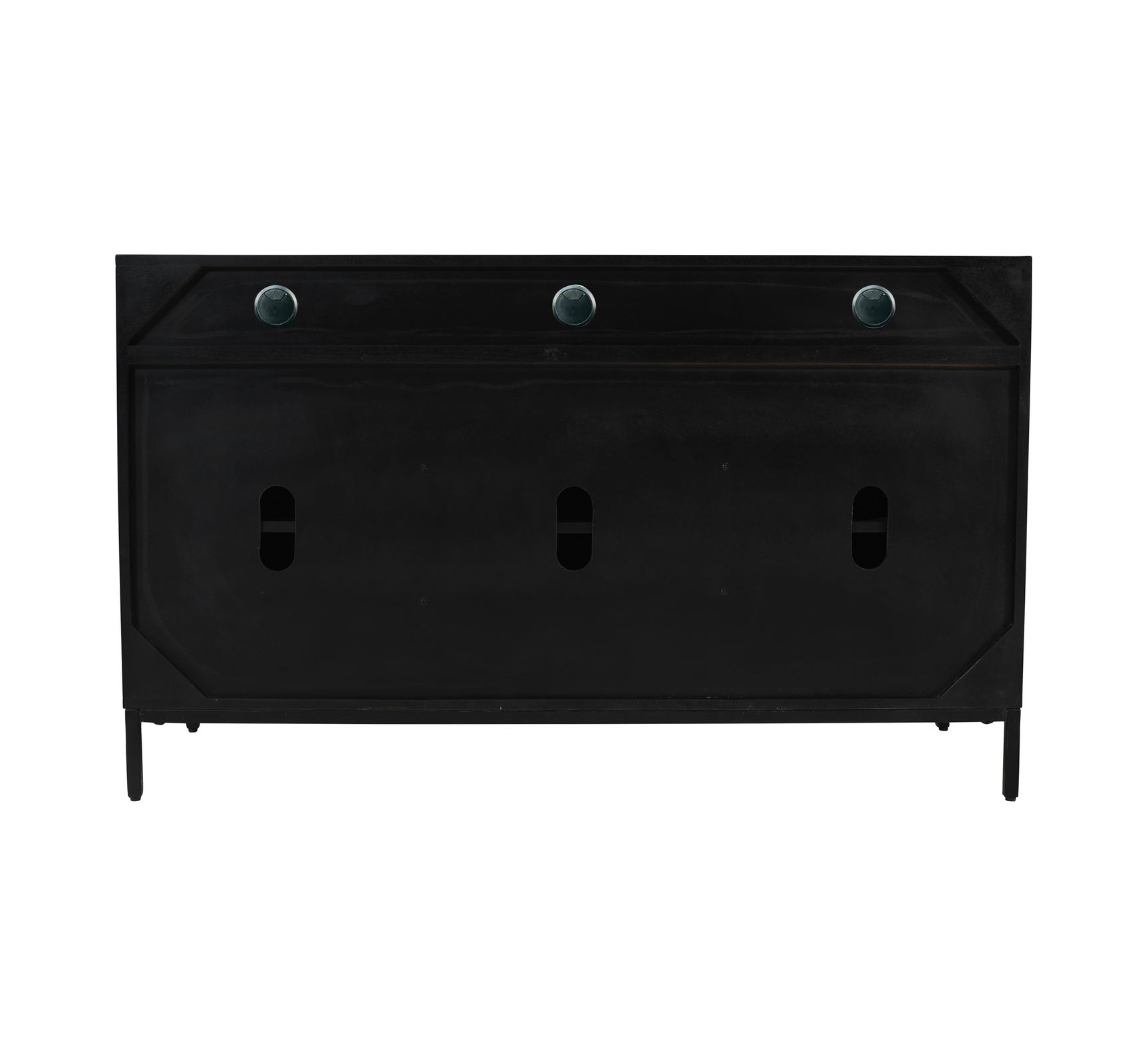 Ryder Black 50 Blacksole - Ornate Home