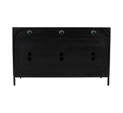 Ryder Black 50 Blacksole - Ornate Home