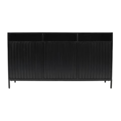 Ryder Black 60 Blacksole - Ornate Home