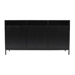 Ryder Black 60 Blacksole - Ornate Home