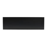 Ryder Black 60 Blacksole - Ornate Home