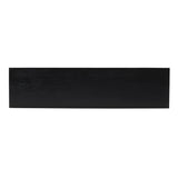 Ryder Black 70 Blacksole - Ornate Home