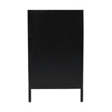 Ryder Black 70 Blacksole - Ornate Home