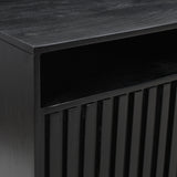 Ryder Black 70 Blacksole - Ornate Home