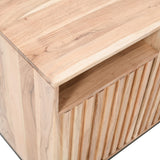 Ryder Natural 50 Naturalsole - Ornate Home