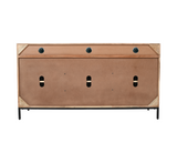 Ryder Natural 60 Naturalsole - Ornate Home