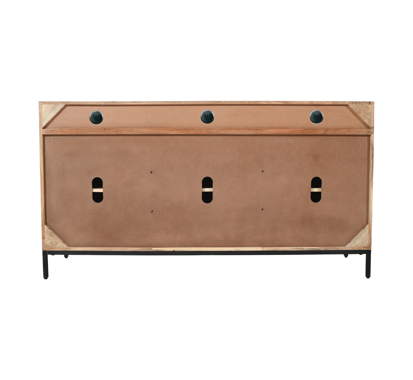 Ryder Natural 60 Naturalsole - Ornate Home