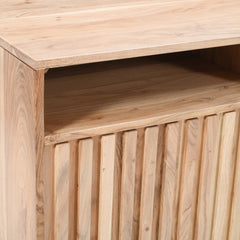 Ryder Natural 60 Naturalsole - Ornate Home