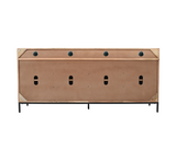 Ryder Natural 70 Naturalsole - Ornate Home