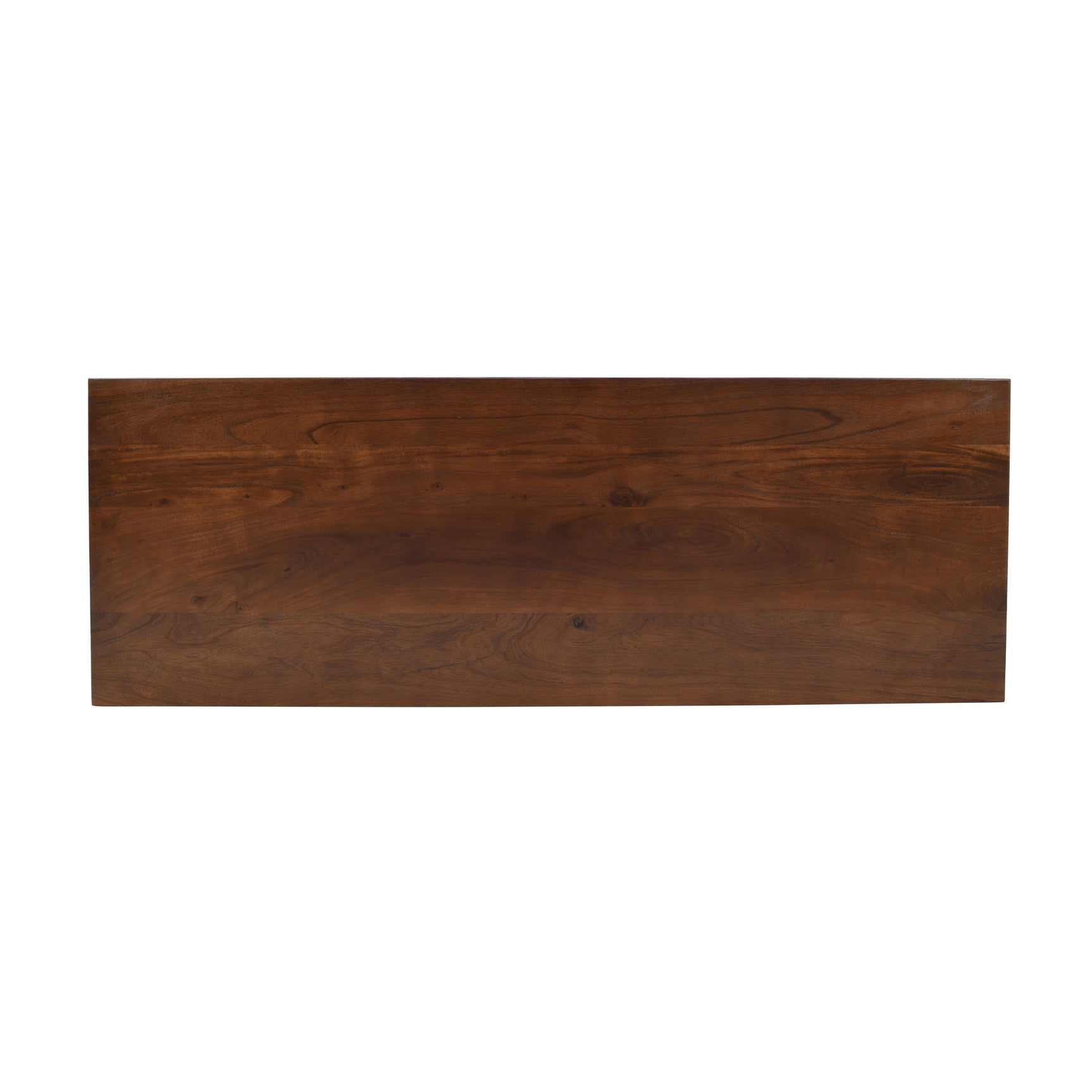 Ryder Walnut 50 Walnut Console - Ornate Home