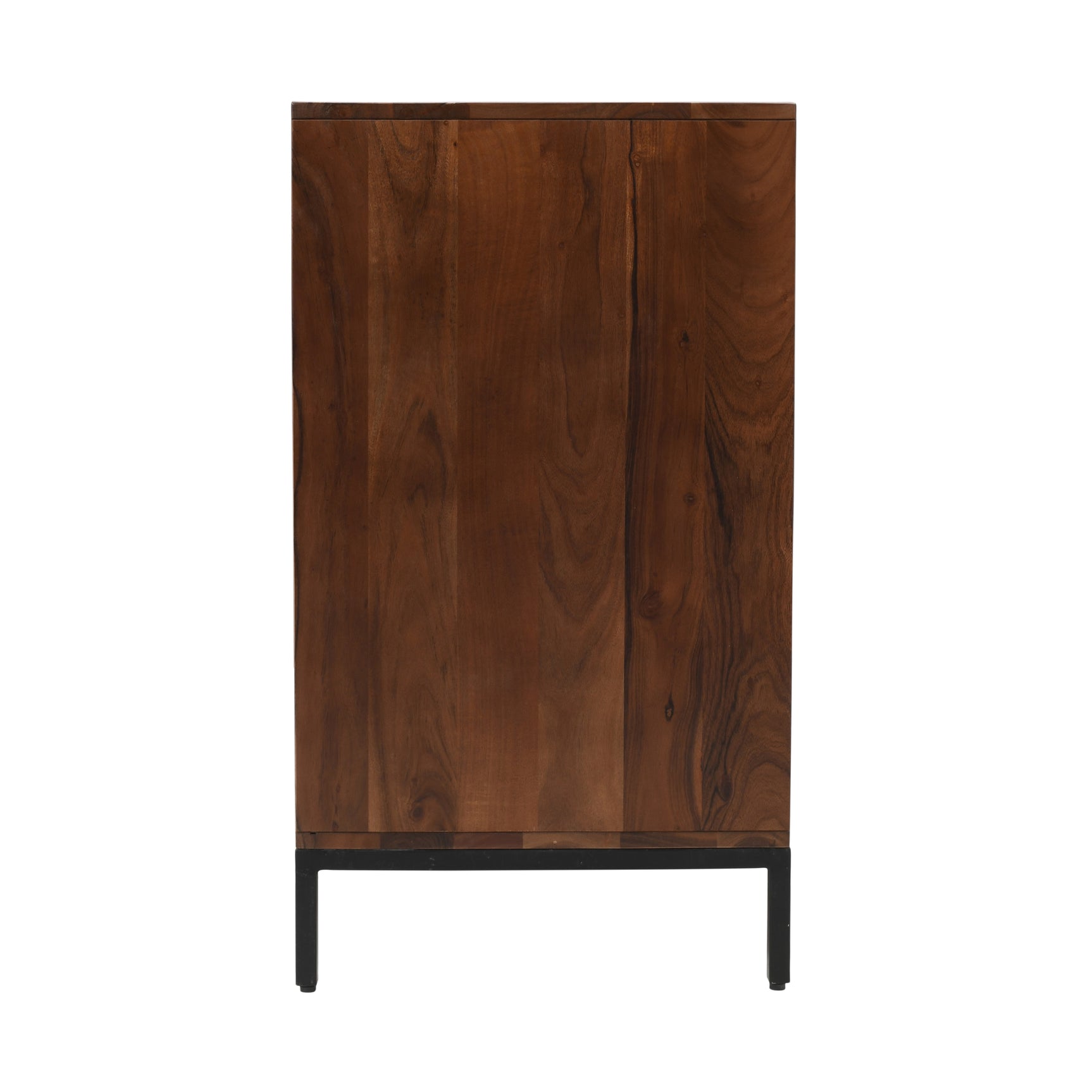 Ryder Walnut 60 Walnut Console - Ornate Home