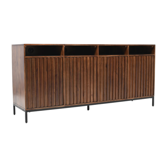 Ryder Walnut 70 Walnutsole - Ornate Home