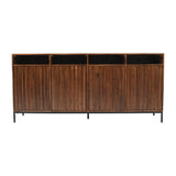 Ryder Walnut 70 Walnutsole - Ornate Home