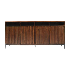 Ryder Walnut 70 Walnutsole - Ornate Home