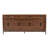 Ryder Walnut 70 Walnutsole - Ornate Home