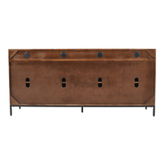 Ryder Walnut 70 Walnutsole - Ornate Home