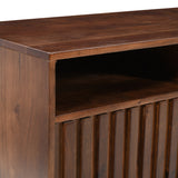 Ryder Walnut 70 Walnutsole - Ornate Home