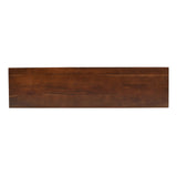 Ryder Walnut 70 Walnutsole - Ornate Home