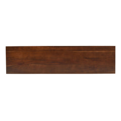 Ryder Walnut 70 Walnutsole - Ornate Home