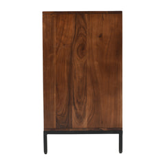 Ryder Walnut 70 Walnutsole - Ornate Home