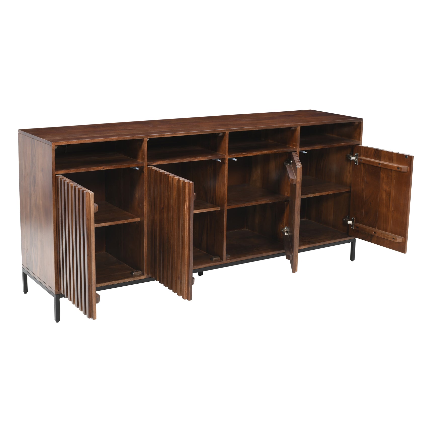 Ryder Walnut 70 Walnutsole - Ornate Home