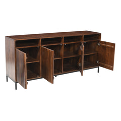 Ryder Walnut 70 Walnutsole - Ornate Home