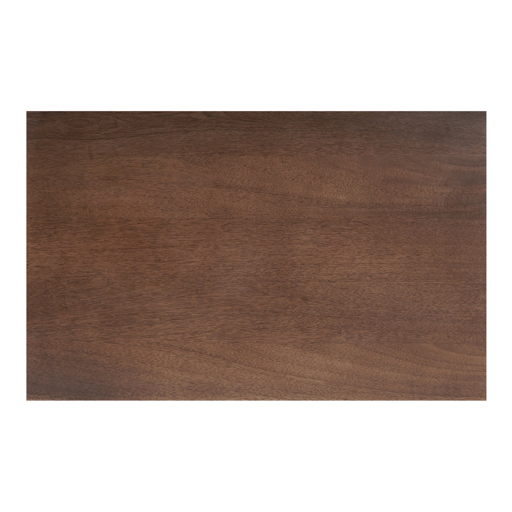 Rye Warm Brown 3 Drawer Nightstand - Ornate Home