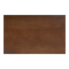 Rye Warm Brown 6 Drawer Dresser - Ornate Home