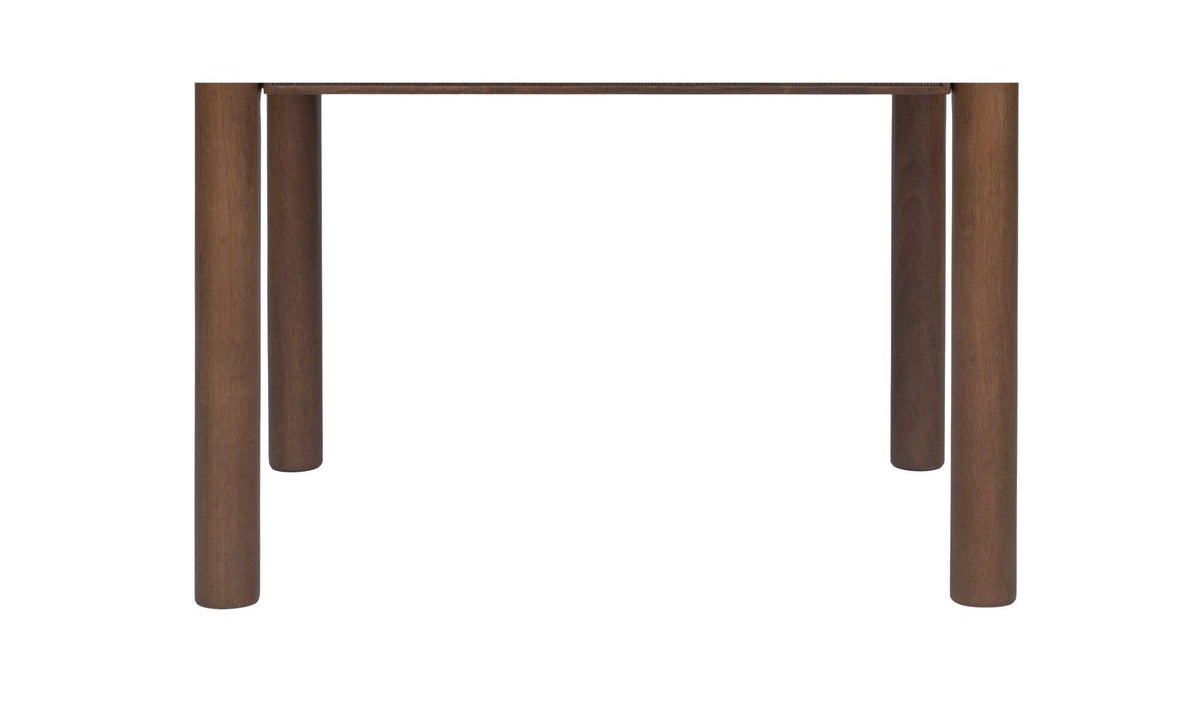 Rye Warm Brown Nightstand - Ornate Home