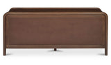 Rye Warm Brown Sideboard - Ornate Home