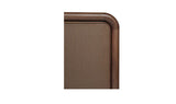 Rye Warm Brown Sideboard - Ornate Home