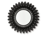 Ryenmour Oil Rubbed Bronze Accent Mirror (Online Special Price) - Ornate Home