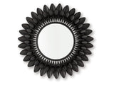 Ryenmour Oil Rubbed Bronze Accent Mirror - Ornate Home