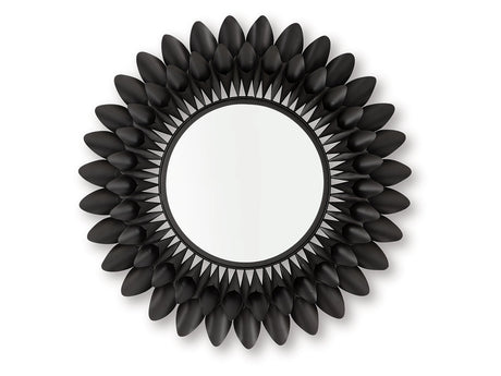 Ryenmour Oil Rubbed Bronze Accent Mirror - Ornate Home
