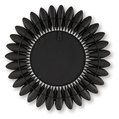 Ryenmour Oil Rubbed Bronze Accent Mirror - Ornate Home